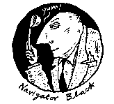 Navigator Black