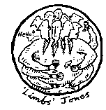 'Limbs' Jones