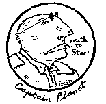 Captain Planet