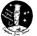 Captain Jim Star