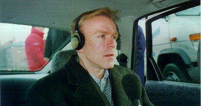 Adam being 2-wayed by World Update