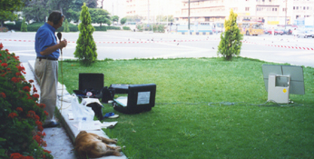 Let sleeping dogs lie...