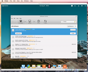 elementaryOS