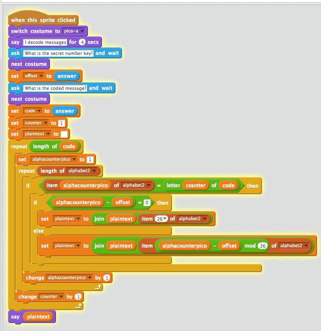 Make Multiplayer Game on Scratch