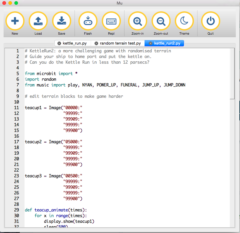 Can you do the Kettle Run in less than 12 parsecs? Blog My Wiki!